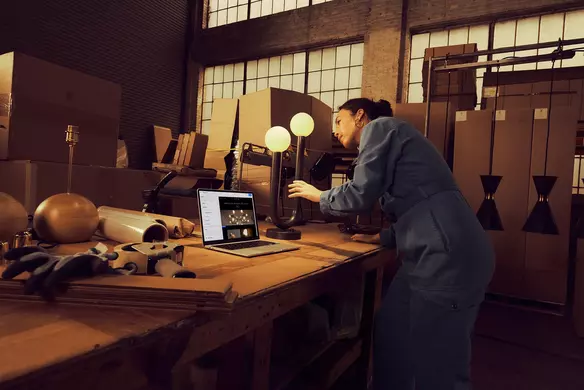 Comment développer une entreprise en ligne