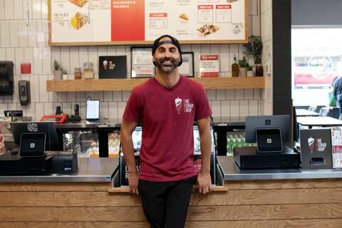 How This Restaurant Scaled From 4 to 33 Locations With Connected Tools From Square