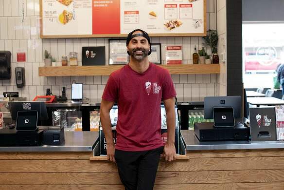 How This Restaurant Scaled From 4 to 33 Locations With Connected Tools From Square