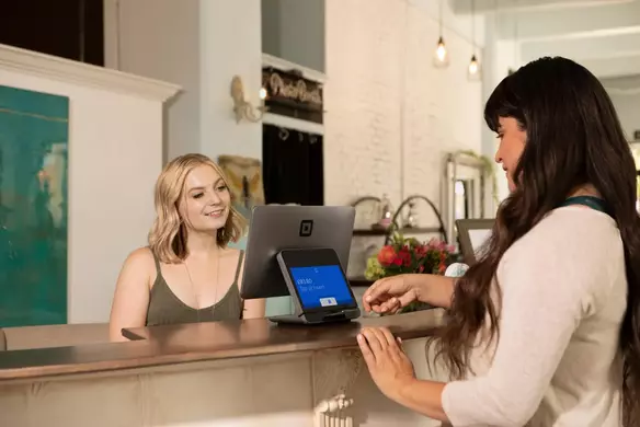 How To Choose the Best POS System for Your Salon (2025)