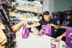 How OAKBERRY Expanded to 700 Locations and Became a Top Açaí Brand