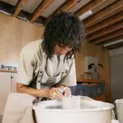 How Emi Ceramics is Bringing Japanese Sensibility to Her Craft