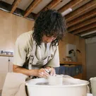 How Emi Ceramics is Bringing Japanese Sensibility to Her Craft
