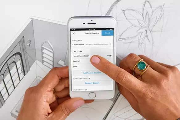 Comment utiliser les fonctionnalités de notre application Factures gratuite