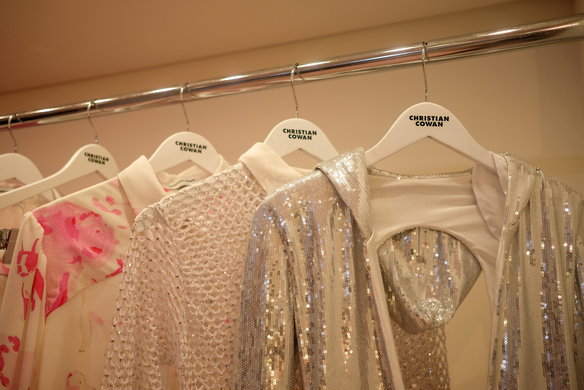 How Christian Cowan Is Building a Fashion Retail Brand for Everyone, Everywhere