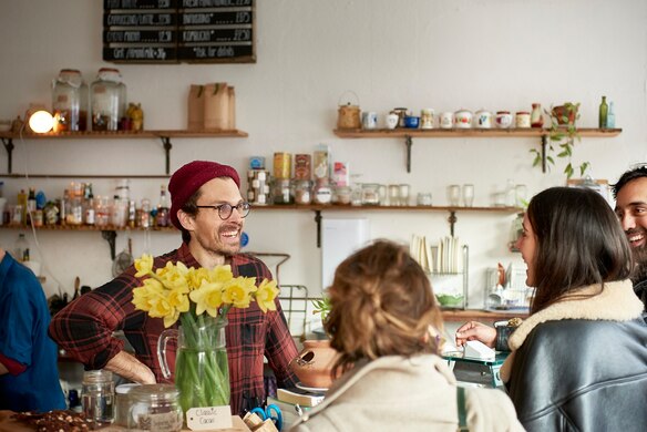 Engagement Is the Key to Your Business’s Growth