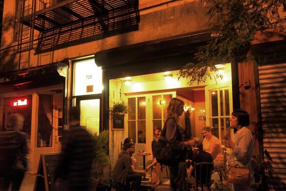 5 Local Businesses, One Man: Spotlight on Brooklyn Entrepreneur Michael de Zayas