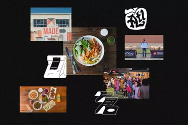 Atlanta’s NaanStop Shares How to Start a Pop-Up Fundraiser That Builds Community and Drives Business Growth