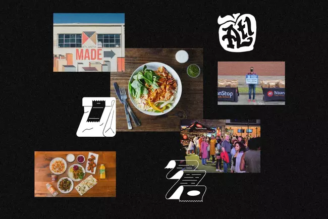 Atlanta’s NaanStop Shares How to Start a Pop-Up Fundraiser That Builds Community and Drives Business Growth