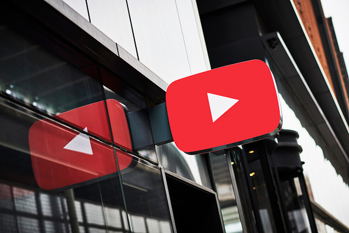 Alphabet Discloses $15B in 2019 YouTube Ad Revenue