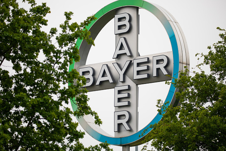 Bayer to Buy Gene Therapy Company AskBio