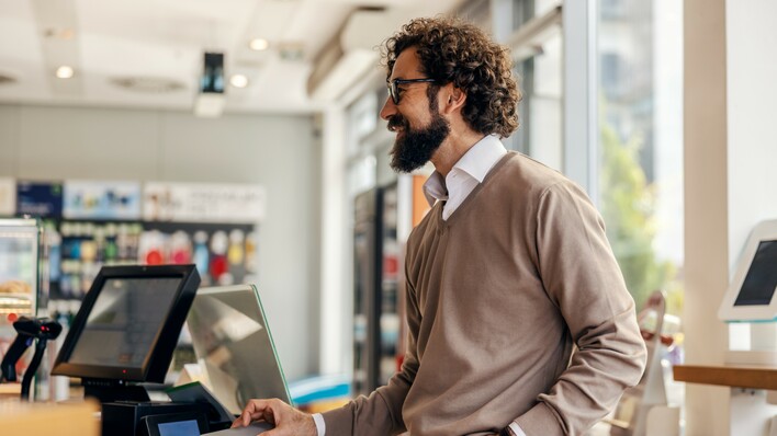 Epson Printers and OnQ: A Seamless Retail Experience