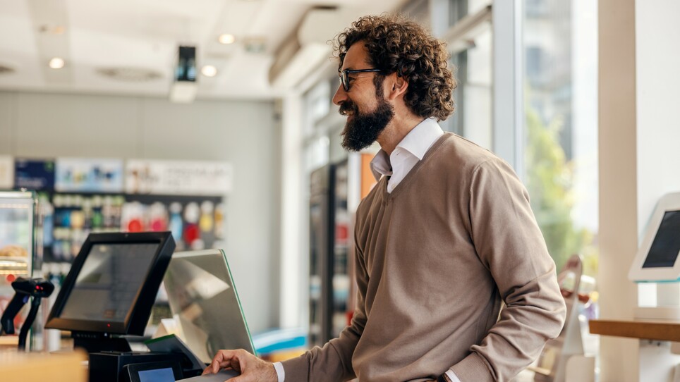 Epson Printers and OnQ: A Seamless Retail Experience