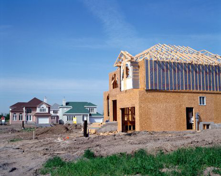 Homebuilder Confidence Sags for 2nd Straight Month