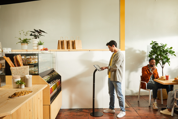 4 Innovative Ways Businesses Are Using Kiosks