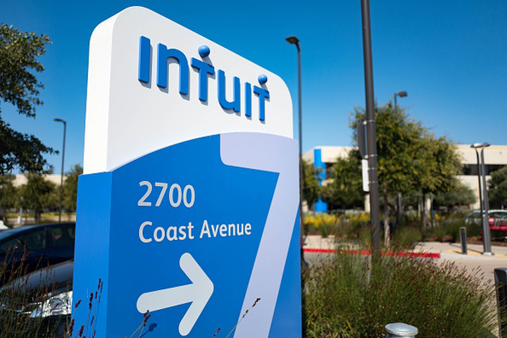 Justice Department Forces Intuit To Divest Credit Karma’s Tax Biz to Square