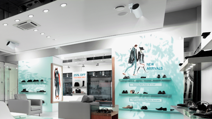 When is Immersive Retail the Right Move for Your Store?