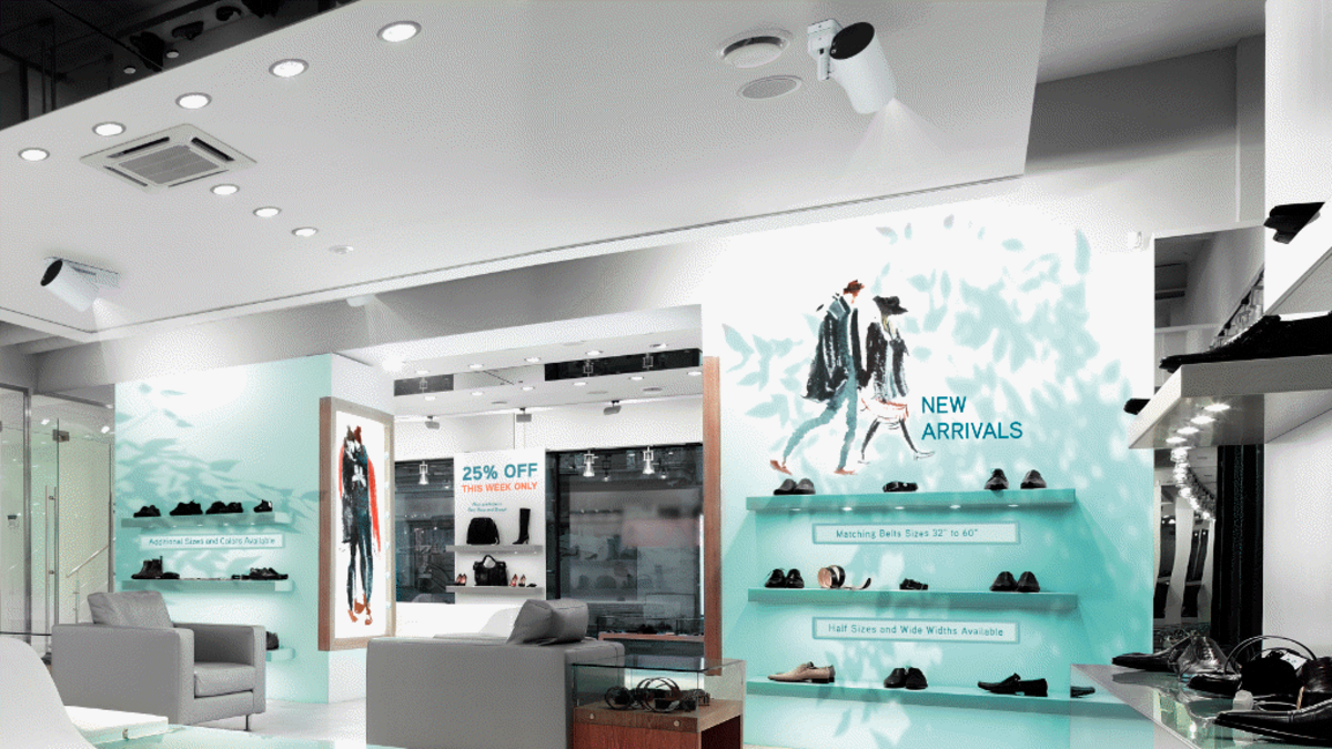 When is Immersive Retail the Right Move for Your Store?