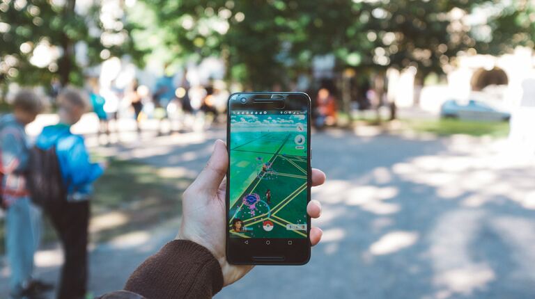 Pokémon’s Evolution as a Gaming Franchise