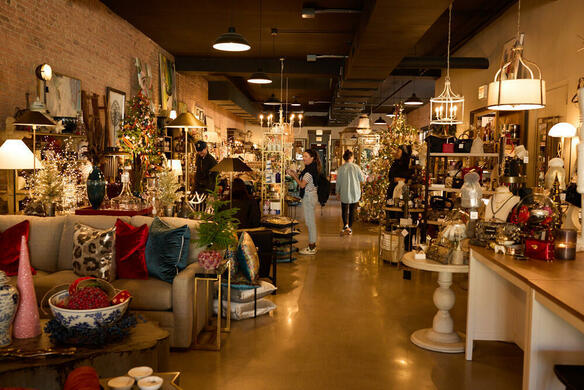 Holiday Retail Playbook: Maximize Sales and Meet Shoppers Everywhere