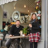 How to Capitalize on Breakfast Customers