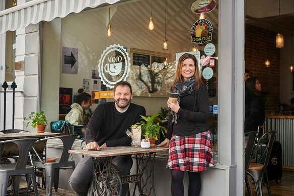 How to Capitalize on Breakfast Customers