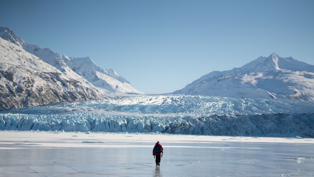 Turn Down the Heat: One Woman’s Quest to Understand Climate Change