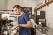 How To Start a Coffee Shop (2025)