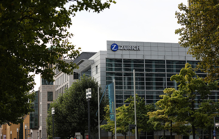 Zurich to Buy MetLife Property and Casualty Business