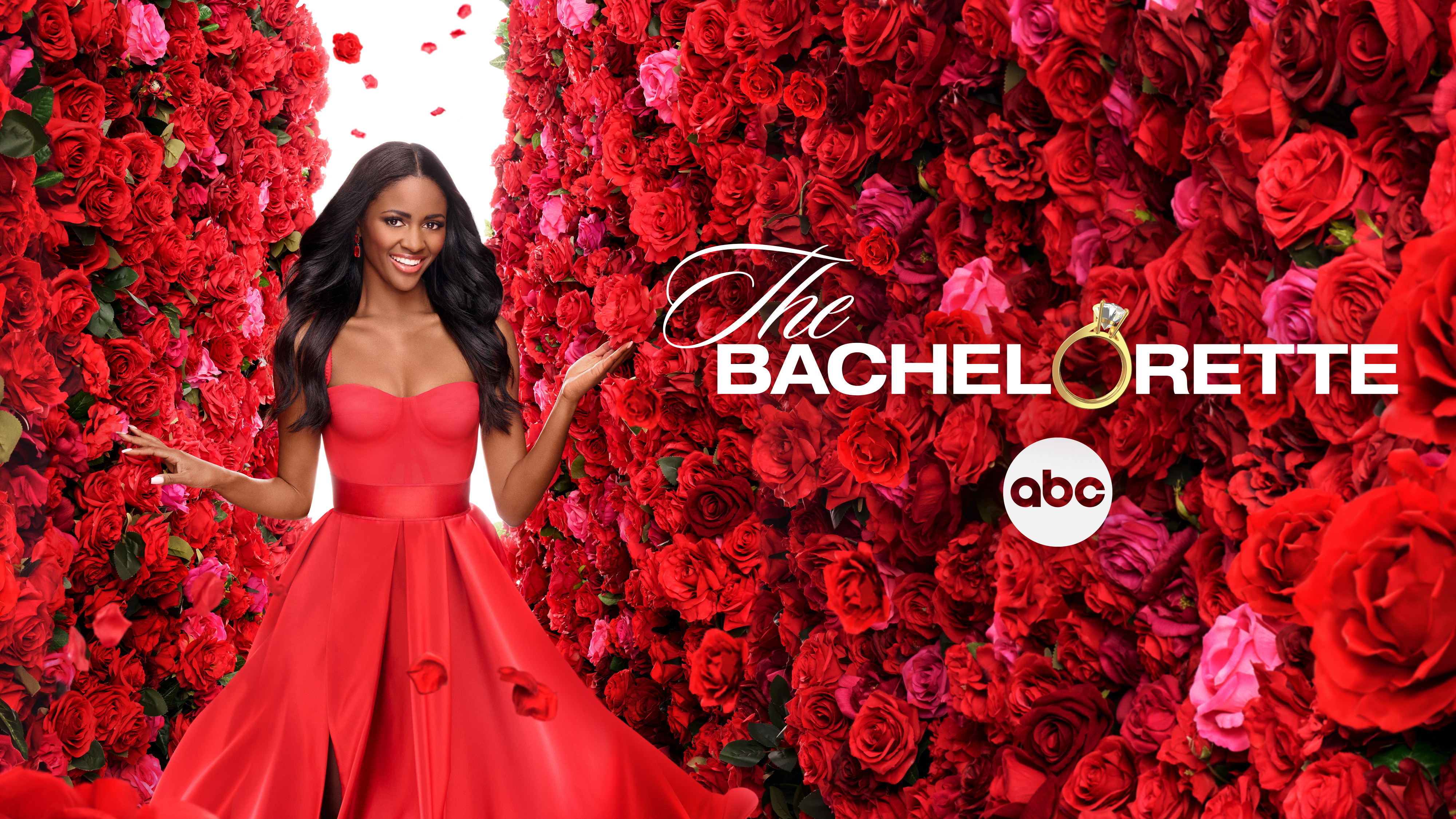 ‘The Bachelorette’: Meet The Cast | DIRECTV Insider