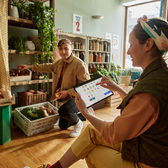 How Online Sales Help Small Brick-and-Mortar Stores Expand