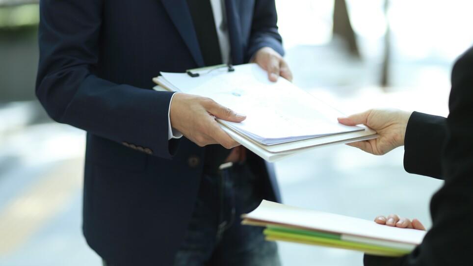 Why Document Scanners are a Digital Bridge for Government