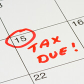 Are You Ready for Tax Day? A Checklist