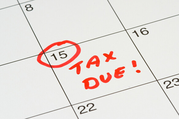 Are You Ready for Tax Day? A Checklist