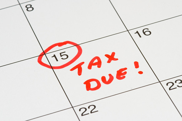 Are You Ready for Tax Day? A Checklist