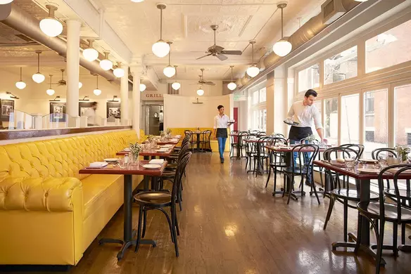 How To Write a Restaurant Business Plan: A Complete Guide