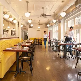 How To Write a Restaurant Business Plan: A Complete Guide