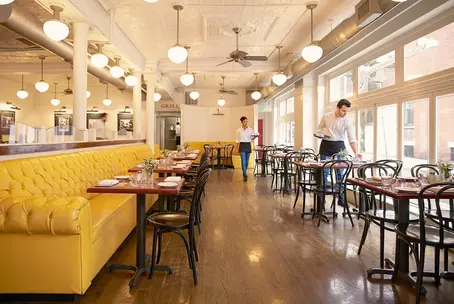 How To Write a Restaurant Business Plan: A Complete Guide