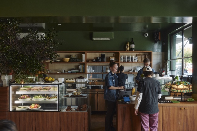 Freaky Good Hospitality: How Superfreak Runs a Cafe That Feels Like Home