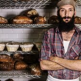 From a Garage Oven to a Full-Blown Restaurant: Seller Spotlight on Zak the Baker