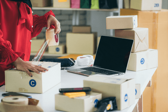 How Much Does It Cost To Offer Nationwide Shipping?