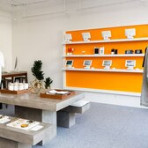 We’re Opening Our First Brick-and-Mortar Store