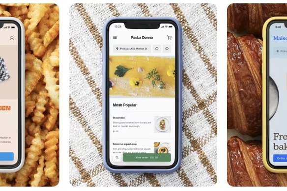 3 Square Online Features to Increase Mobile Orders