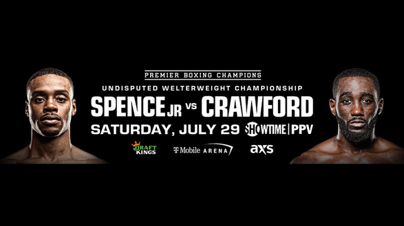 Errol Spence Jr. vs. Terence Crawford: Who Will Remain Undefeated