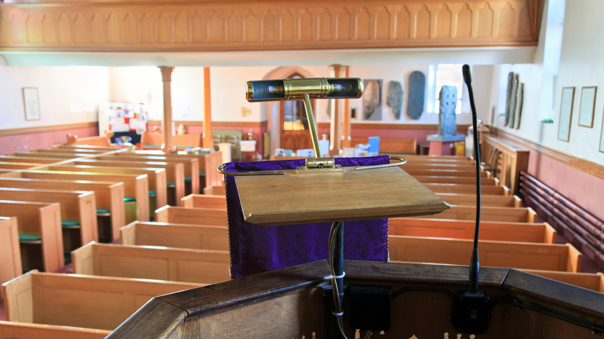 Bring Printing for Your Congregation In-house and Take a Load Off Your Budget