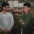 How Weekend Market Stall Khanom House Found Its True Market in Chippendale