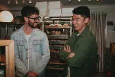 How Weekend Market Stall Khanom House Found Its True Market in Chippendale