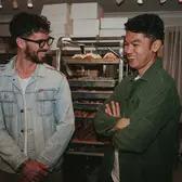 How Weekend Market Stall Khanom House Found Its True Market in Chippendale