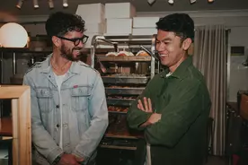 How Weekend Market Stall Khanom House Found Its True Market in Chippendale