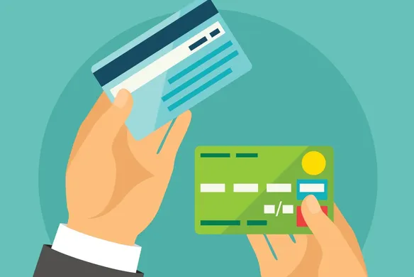 Business Credit Card vs Business Loan — Which is Right for your Business?
